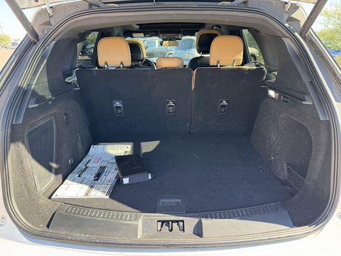 Used 2020 Lincoln Corsair Reserve w/ Equipment Group 201A image 16