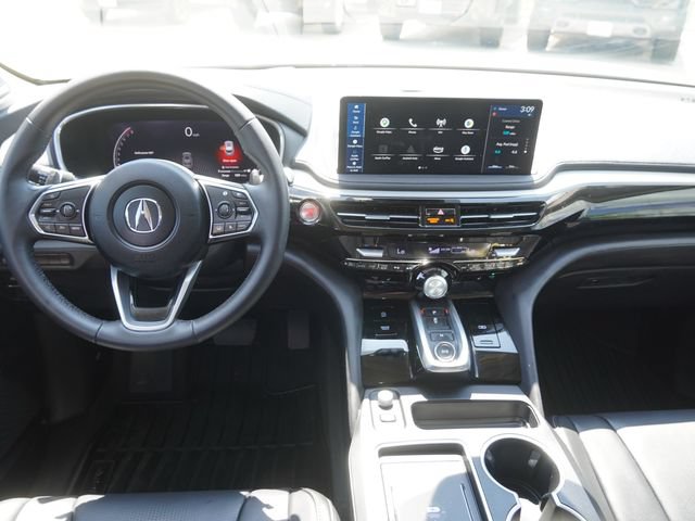 Used 2025 Acura MDX w/ Technology Package AWD/4WD image 5