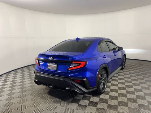 Used 2024 Subaru WRX TR image 3