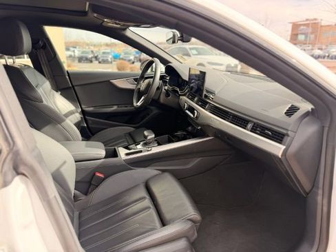 Used 2025 Audi A5 2.0T Premium Plus image 23