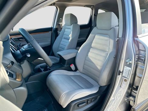 Used 2017 Honda CR-V EX image 20