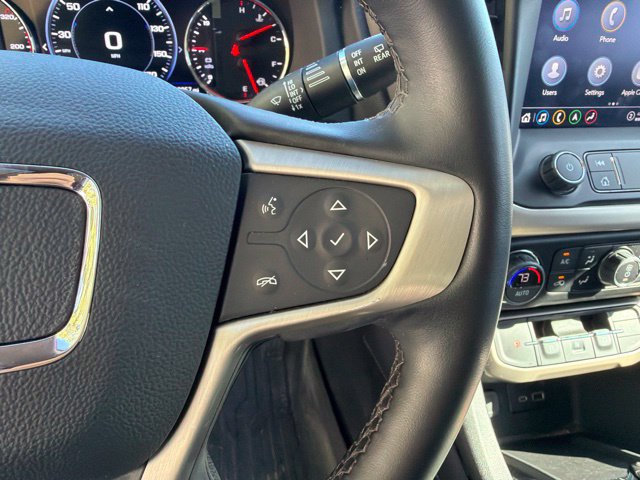 Used 2023 GMC Acadia Denali w/ Black Diamond Edition FWD image 25