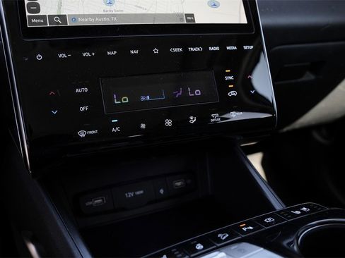 Used 2024 Hyundai Tucson Limited image 20