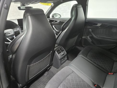 Used 2023 Audi S4 Premium Plus w/ Premium Plus Package image 35