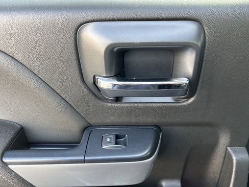 Used 2017 Chevrolet Silverado 2500 LT w/ All Star Edition image 36