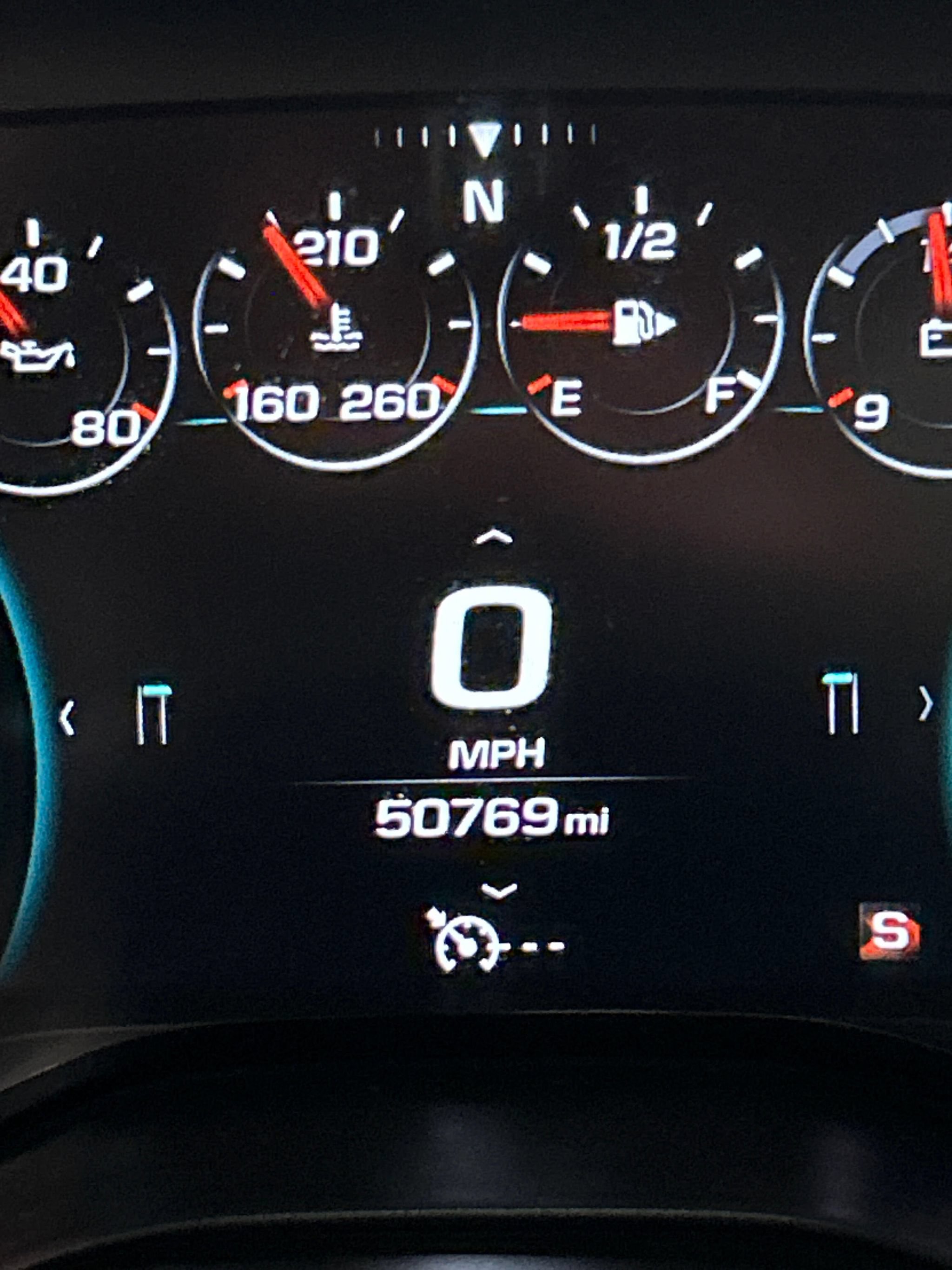 Used 2018 Chevrolet Camaro SS RWD image 16