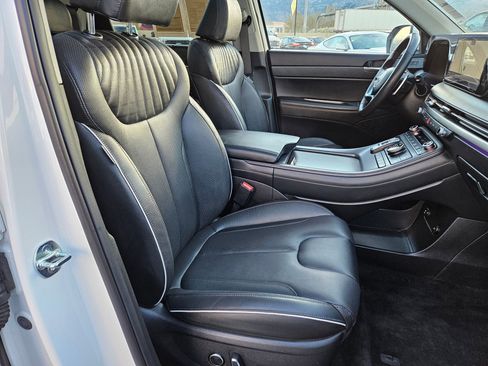 Used 2025 Hyundai Palisade Limited AWD/4WD image 35