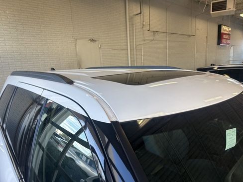 Used 2023 Toyota Sequoia SR5 image 4