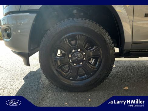 Used 2024 RAM 3500 Limited image 26