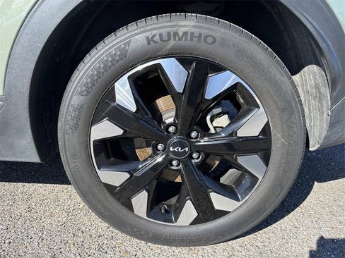 Certified 2023 Kia Sportage X-Line w/ X-Line Premium Package image 15