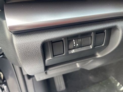 New 2025 Subaru Impreza 2.0i image 14