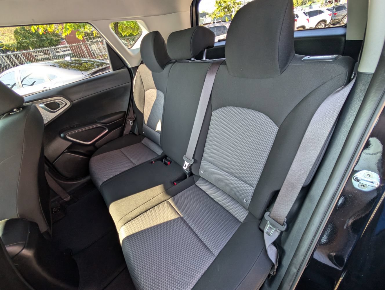 Used 2022 Kia Soul LX FWD image 18