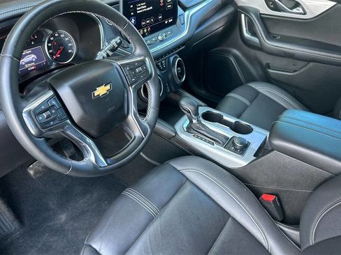Used 2023 Chevrolet Blazer LT image 11
