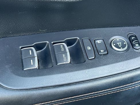 Certified 2024 Honda HR-V Sport image 14