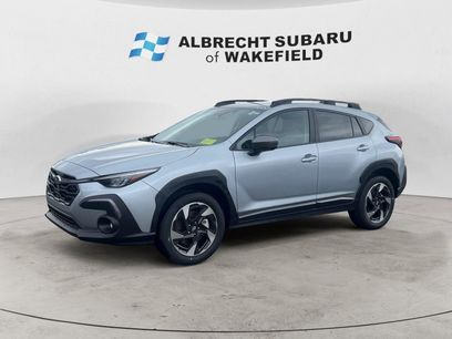 New 2026 Subaru Crosstrek 2.5i Limited