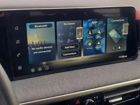 New 2026 Nissan Kicks SV w/ Cold Weather Package image 19