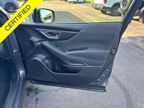 Used 2021 Subaru Forester Premium w/ Popular Package #1 AWD/4WD image 26