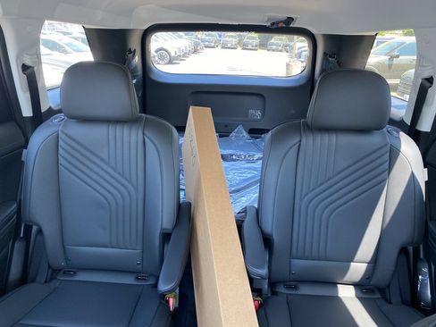 New 2026 Hyundai Palisade SEL AWD/4WD image 15