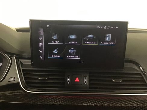 Used 2023 Audi SQ5 Prestige w/ Prestige Package AWD/4WD image 31