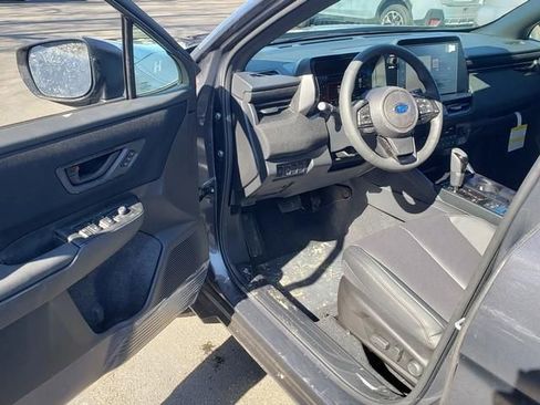 New 2026 Subaru Outback Limited image 11