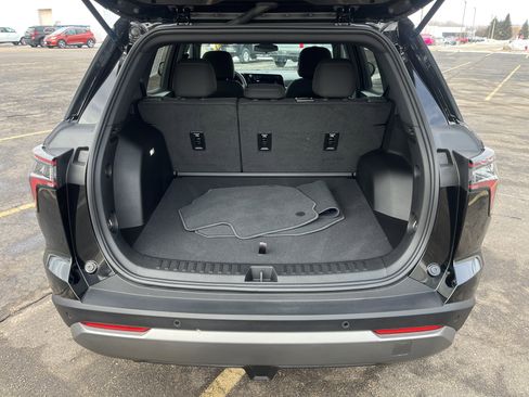 Used 2025 Chevrolet Equinox LT image 15