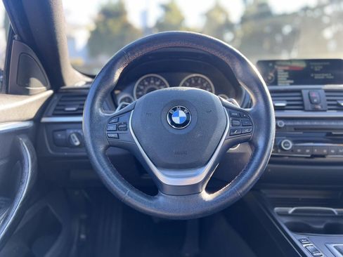 Used 2016 BMW 428i Gran Coupe xDrive image 19