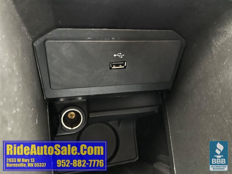 Used 2016 Ford Escape SE AWD/4WD image 40