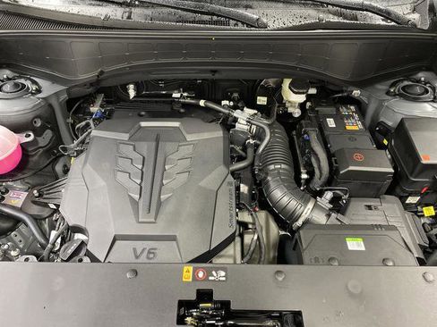 New 2026 Hyundai Palisade Calligraphy image 39