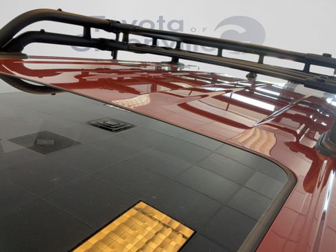 Used 2024 Toyota 4Runner TRD Pro AWD/4WD image 46