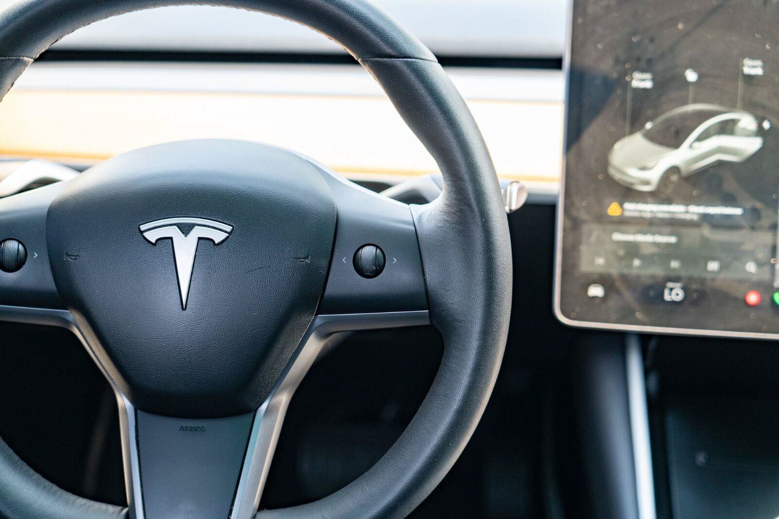 Used 2019 Tesla Model 3 Standard Range Plus RWD image 20