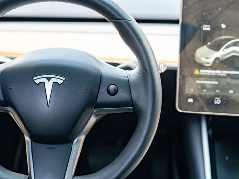 Used 2019 Tesla Model 3 Standard Range Plus RWD image 20