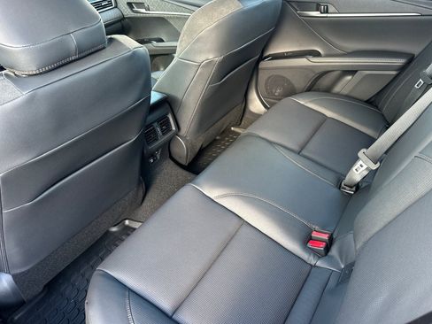 New 2026 Toyota Camry XLE image 14