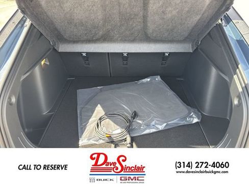 New 2026 Buick Envista Preferred w/ Advanced Safety Package FWD image 22