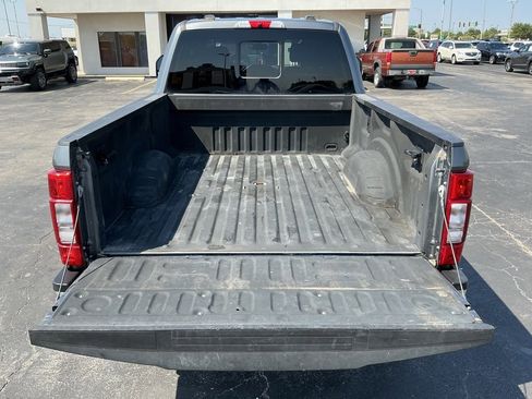 Used 2022 Ford F250 Lariat w/ Lariat Value Package image 19