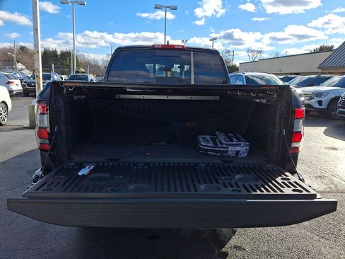 Used 2023 Nissan Frontier PRO-4X w/ Pro Convenience Package image 28