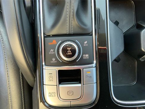 Used 2023 Kia Telluride S w/ S Sunroof Package AWD/4WD image 36