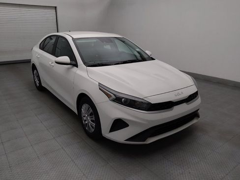 Used 2022 Kia Forte Sedan FWD image 13