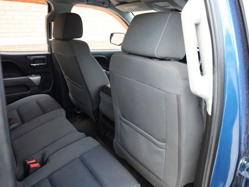 Used 2017 Chevrolet Silverado 1500 LT w/ All Star Edition image 22