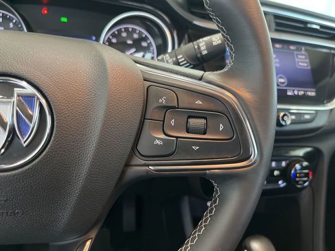 Used 2023 Buick Encore GX Select image 7