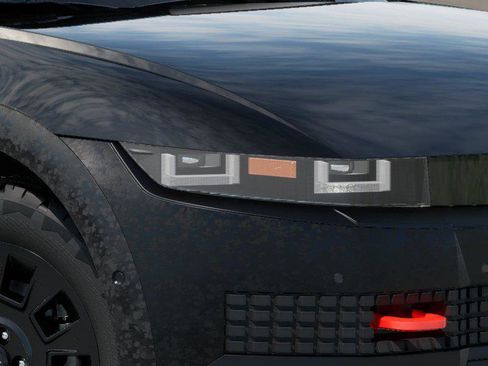 New 2025 Hyundai Ioniq 5 XRT image 9