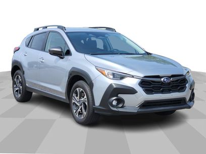 Used 2025 Subaru Crosstrek 2.5i Premium