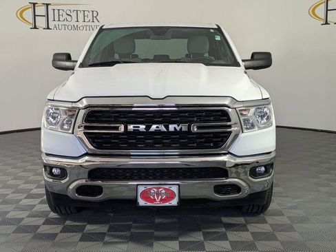 Used 2022 RAM 1500 Big Horn image 3