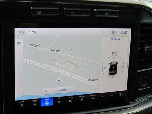 Used 2024 Ford F250 King Ranch w/ Chrome Package image 18