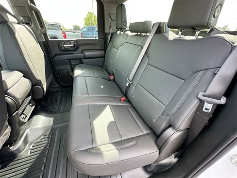 New 2026 Chevrolet Silverado 2500 W/T w/ WT Convenience Package image 16