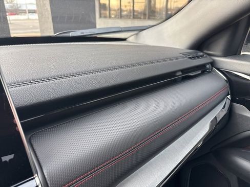 New 2026 Jeep Compass Trailhawk image 24