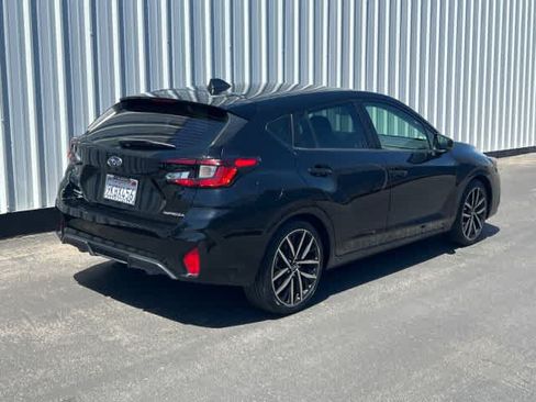 Used 2024 Subaru Impreza 2.0i Sport AWD/4WD image 6