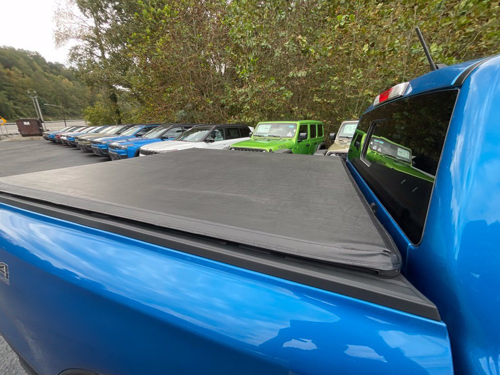 Used 2024 Ford Ranger XLT AWD/4WD image 26