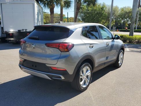 Certified 2023 Buick Encore GX Preferred FWD image 5