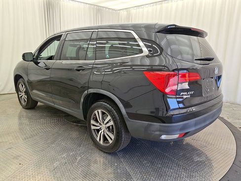 Used 2016 Honda Pilot EX-L image 22