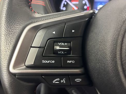 Used 2021 Subaru Forester Sport w/ Popular Package #2 AWD/4WD image 20
